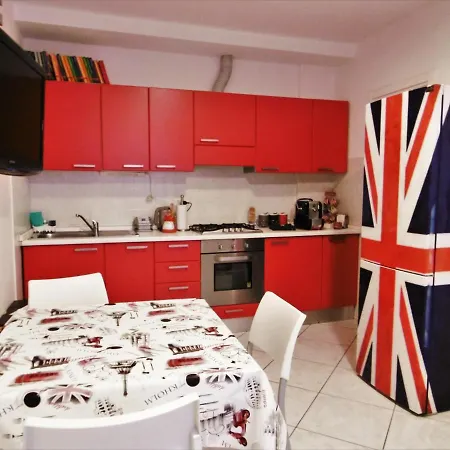Apartment London By Sea