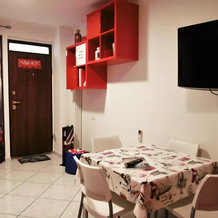 Apartment London By Sea