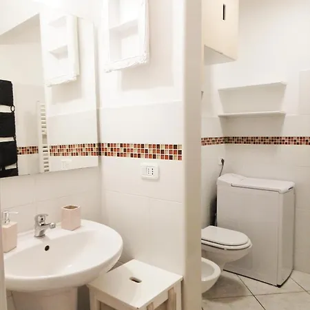 Appartement London By Sea Porto Recanati